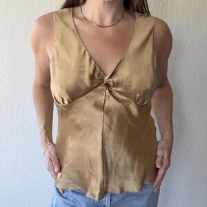 VINTAGE RUSSELL KEMP purple label top